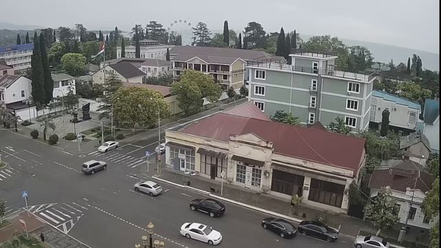 Это произошло... Это все конец.. Сбежал с переговоров