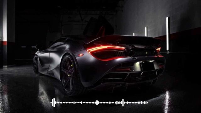 AI MUSIC BASS BOOSTED FOR CAR - by yulia prostova