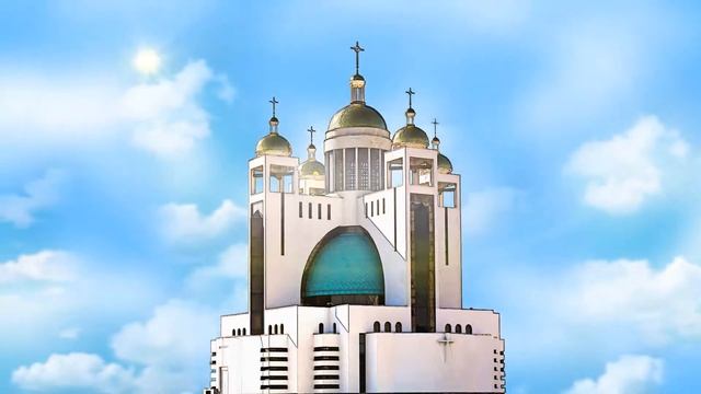 04. Перша Заповідь