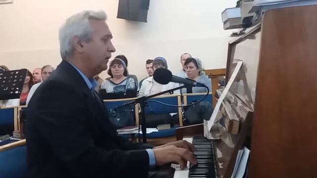 "Боже мой, от Тебя не скрыты мои тайны..."