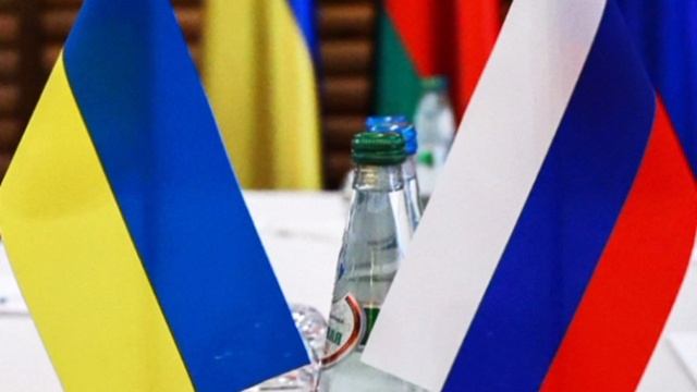 ‼️🇺🇦🇷🇺Новый саммит Украины и России может состояться уже в июне – будет продолжение переговоров,