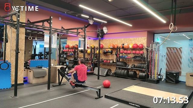 Нуртдинов Ильнур. 3-й отборочный комплекс WSC 2025.