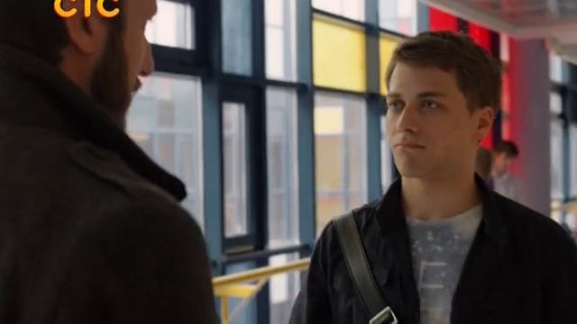 Ангел или Демон 24 серия