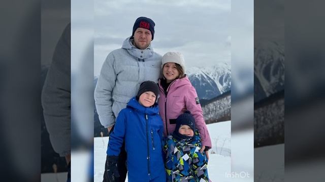 С днём семьи 🌷группа «Сказка». Воспитатели:Брёхова Е.А, Шарова Д.Д