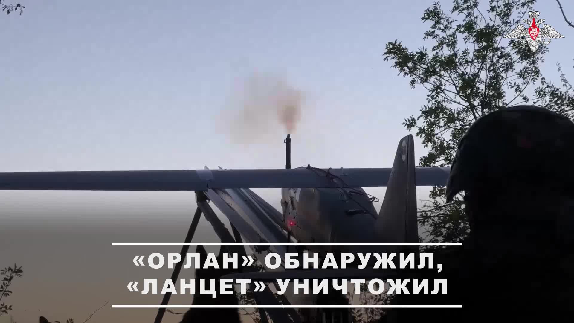 Военнослужащие 20-й гвардейской общевойсковой армии группировки войск «Запад» уничтожили боевую т...
