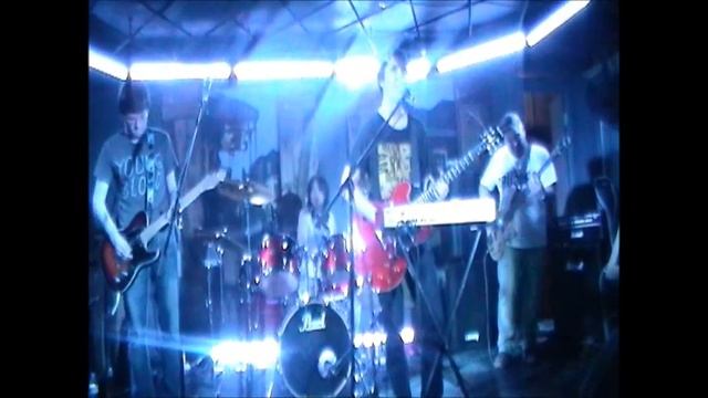 P.L.U.S. - Капитан 09.06.12