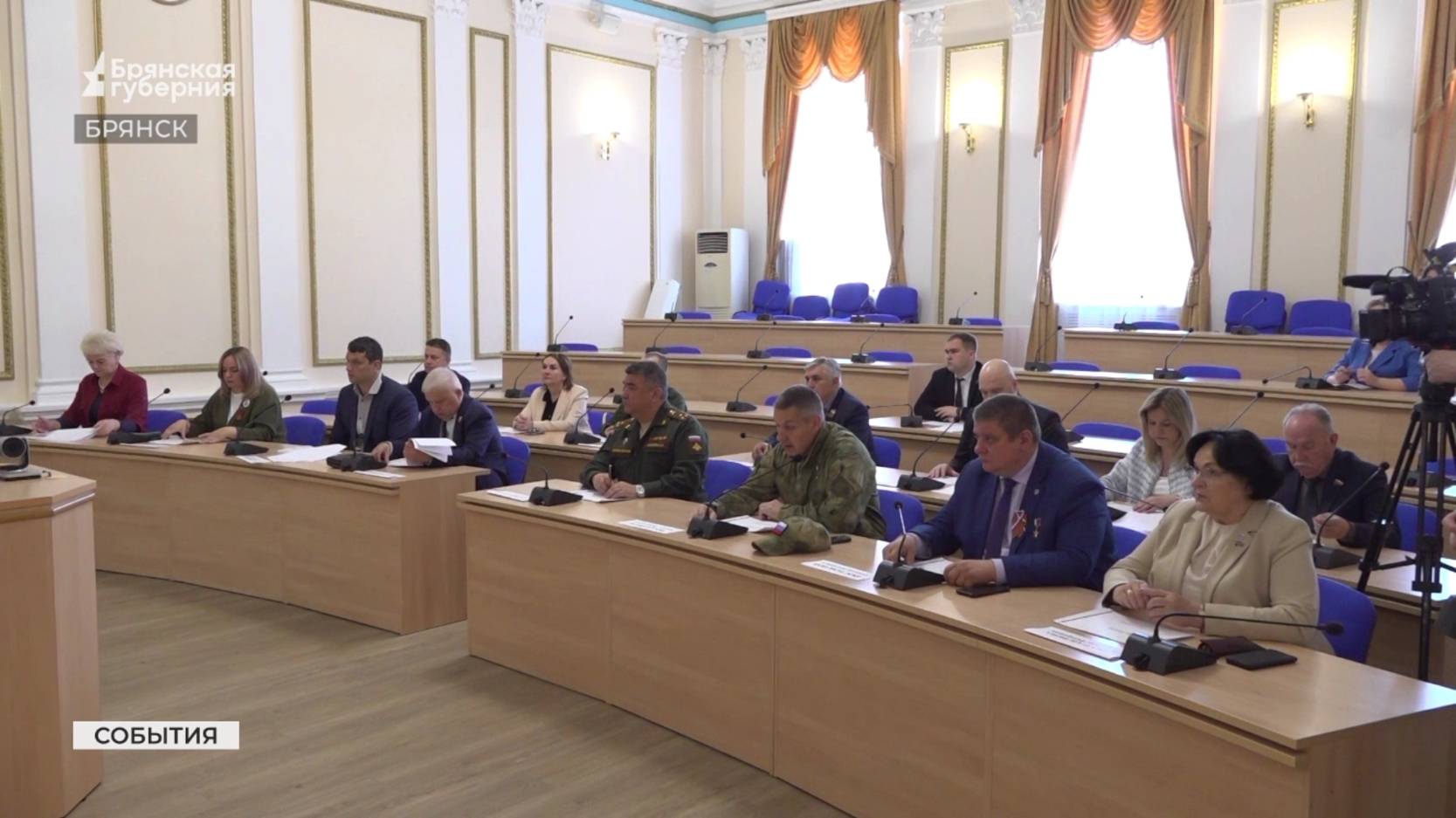 «Брянские герои»: определены первые претенденты на посты управленцев