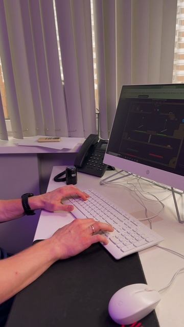 КОГДА РАБОТА РАБОТОЙ, НО ИГРЫ САМИ В СЕБЯ НЕ ПОИГРАЮТ