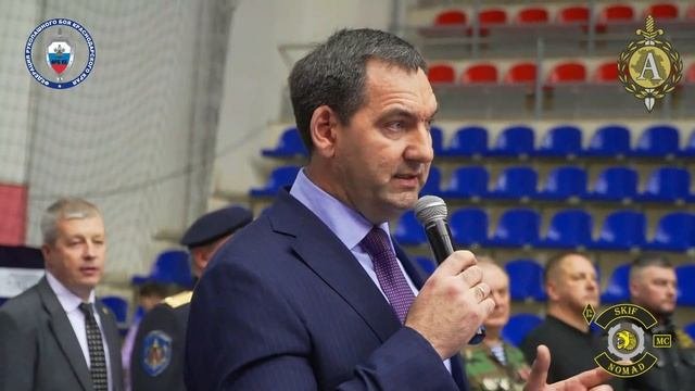 СЛАВА ГЕРОЯМ РОССИИ!!! Федерация рукопашного боя Краснодарского края!