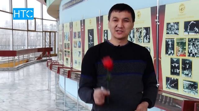 Дүйнөнүн алдыңкы иллюзионисттери бир сахнада / 07.03.18 / НТС