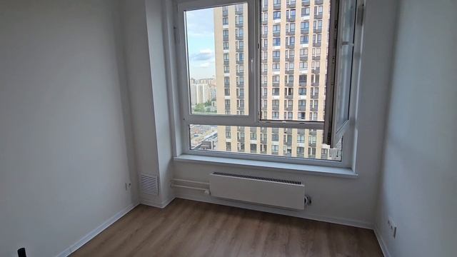 ПРОДАЕТСЯ евродвушка в ЖК Мичуринский Парк в Москве