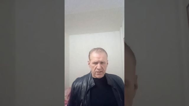 видеопроба роль:  Носков - уголовник(4)