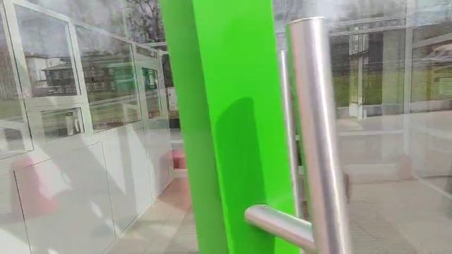 Республика Коми, г.Сыктывкар, Сысольское шоссе, 11 (ТЦ Мебельград)