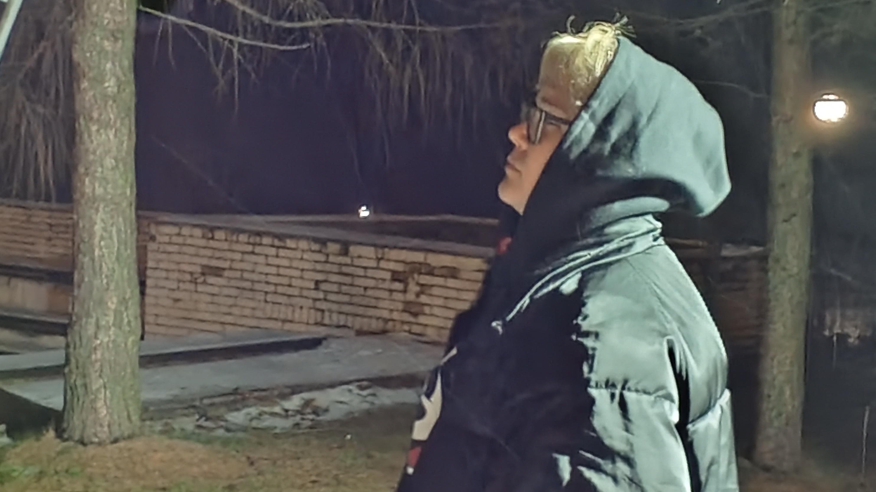 ты на свете есть