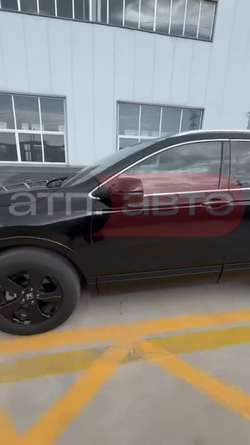 ПРИОБРЕЛИ В КИТАЕ Honda Breeze ДЛЯ ДЕНИСА ИЗ МОСКВЫ