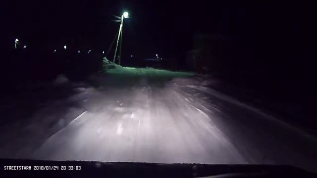 Снежок