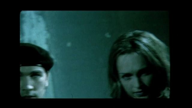 HI-FI - Беспризорник | Official Music Video | 1999 | 12+