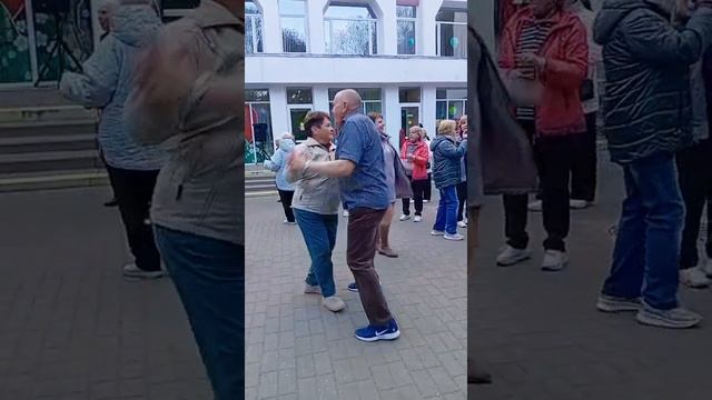 9.05.25г...Гомель Зажигает...