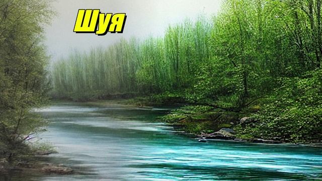 Шуя