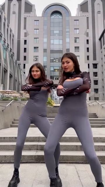 TikTok Girls#1086 #tiktok #shorts
