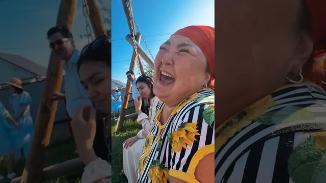 Будни Башкирской домохозяйки 😁😁😁