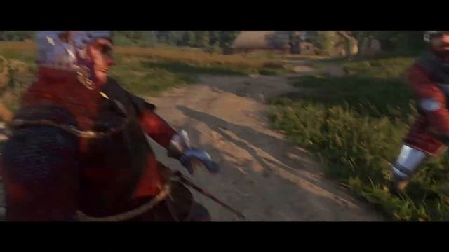 Трейлер Kingdom Come: Deliverance 2 ('Brushes with Death' DLC, запуск)