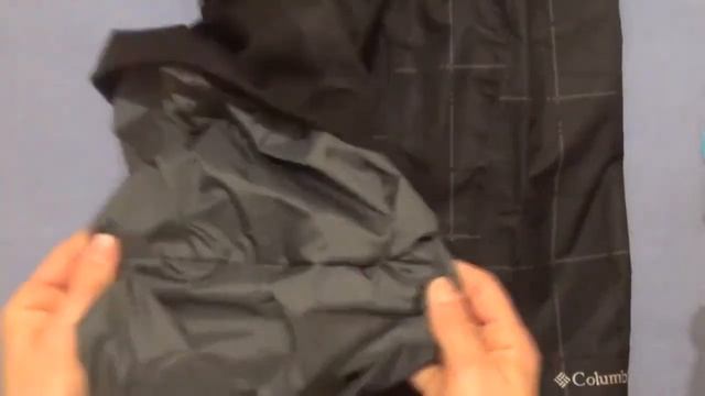 Мужские лыжные штаны  40