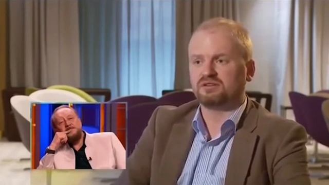 Владислав Сундаков об отце - Виталий Сундаков