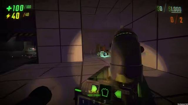 В R.E.P.O добавили... почти танк! Вышел забавный апдейт для игры!