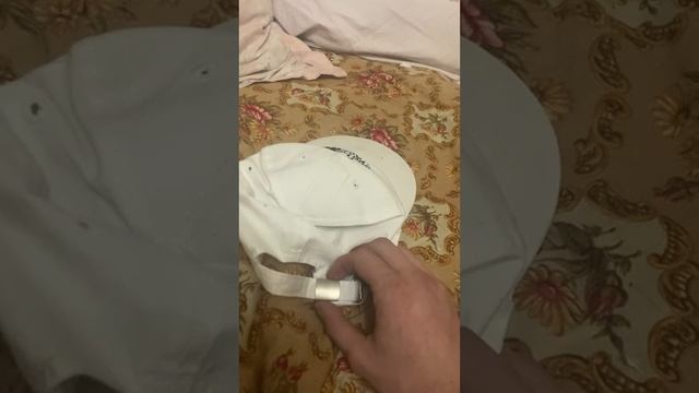Как изменить размер кепки в зависимости от размера ва?