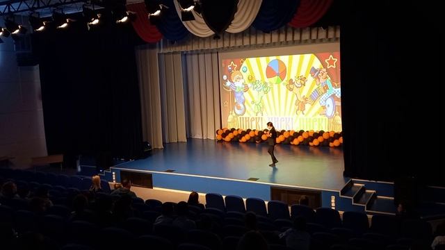 Отч.концерт Темы 16.05.2025г. (2 часть)
