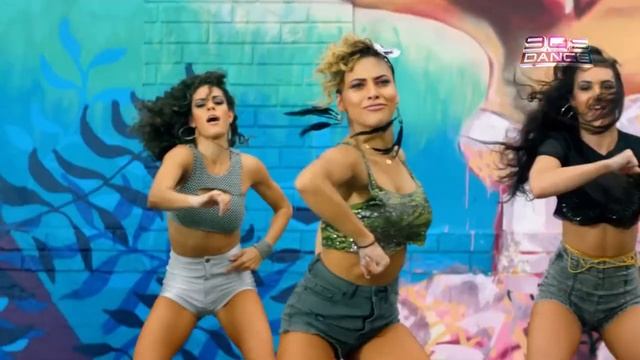 DJ VAL - Through the silence  ♫ New Dance Cover 2025 ♫