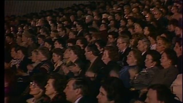 Муслим Магомаев - Сердце на снегу. 1988-13. Muslim Magomaev