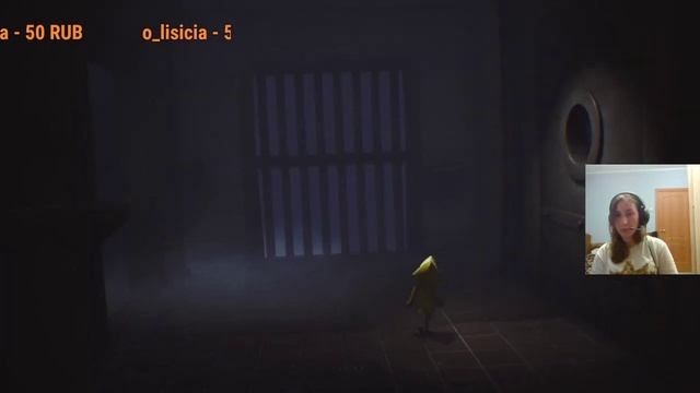 Little Nightmares - Complete Edition немного детских страшилок перед с