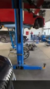 ☝️Будущее за электричками, ну-ну, чем больше их будет, тем больше будет что рассказать и показать.
Z