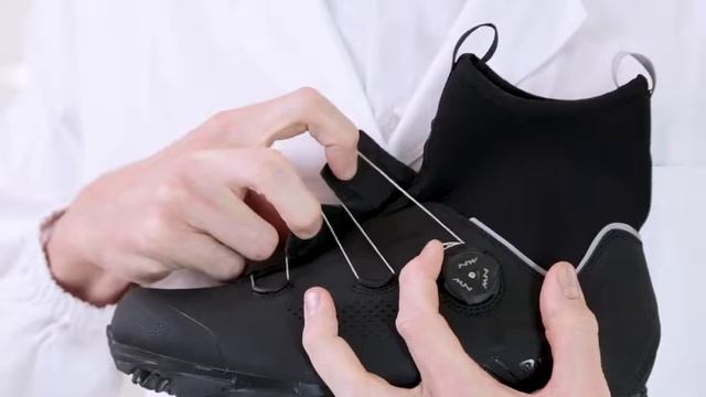 Northwave техническа лаборатория - Easyfit