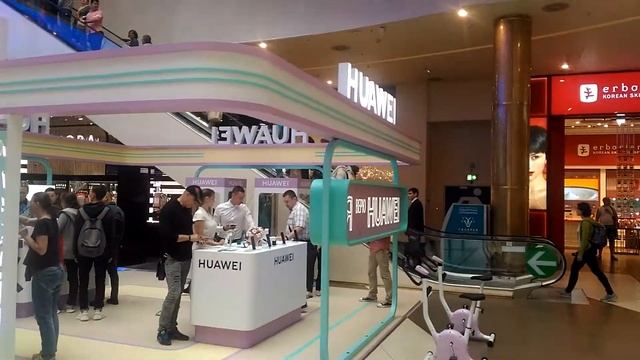 Я верю в HUAWEI!!!
