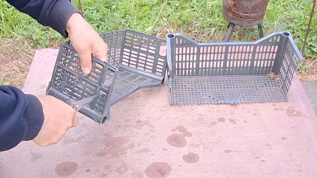Почему я Раньше до этого не додумался, Как сделать универсальную полку за 3 минуты!