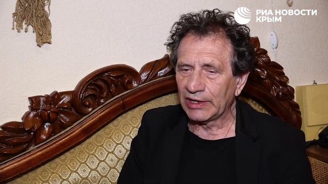 Народный артист РФ рассказал о воздействии театра на человека