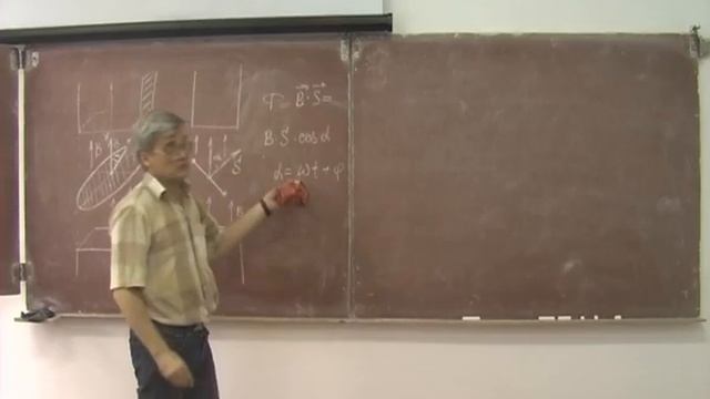 лекция 4 Индуктивность