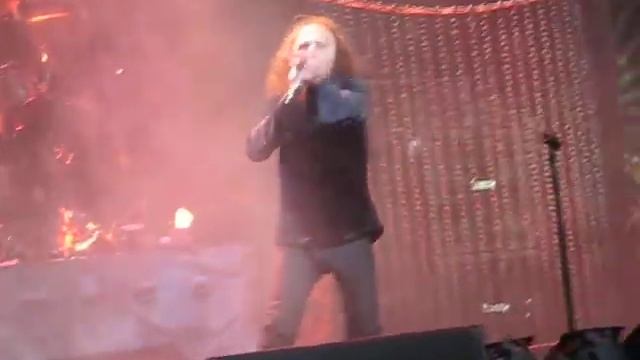 Памяти DIO - Heaven And Hell в Москве - 6