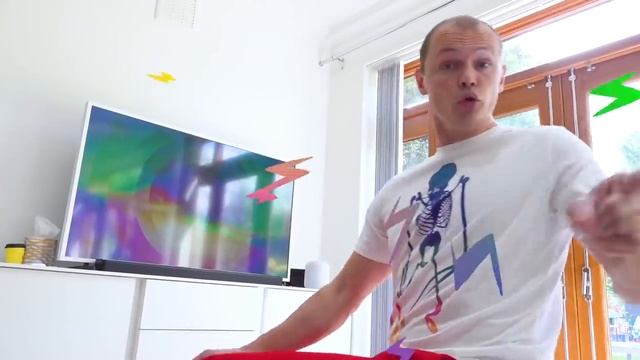 Miss Katy|Мисс Кэти Катя хочет быть как Макс и копирует его во всем