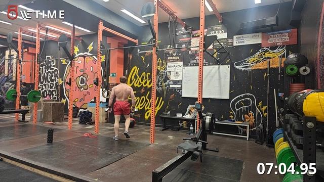Отборочный комплекс 3