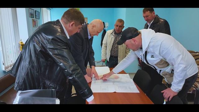 Округ посетил замминистра физической культуры и спорта Свердловской области Сергей Набоких