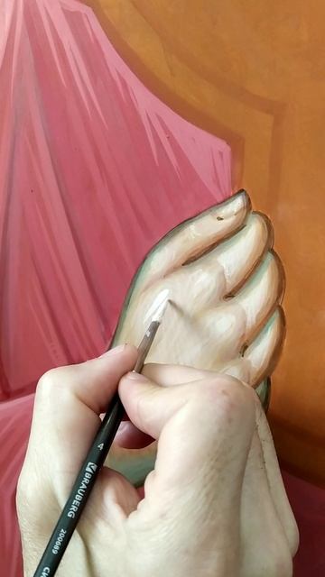 Завершение работы-движки.