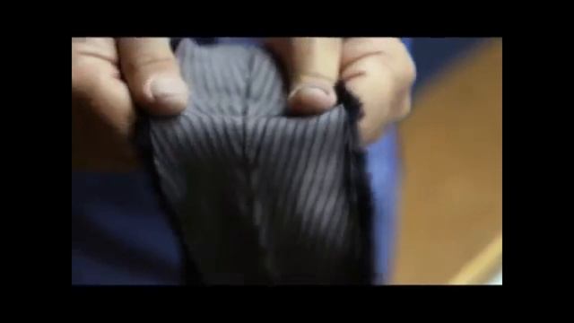 Мое измененное видео