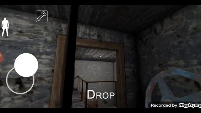 Прохождение Гренни 1.8|Хард