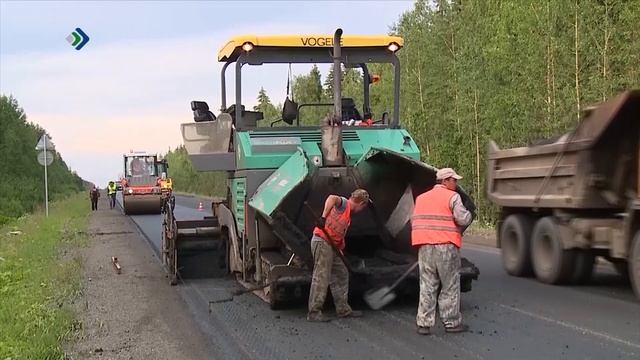 Константин Сажин поблагодарил Ростислава Гольдштейна за возвращение в собственность Корткеросского р