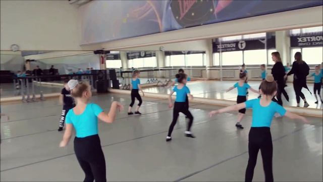 Мастер-класс. Дубакина И.А.