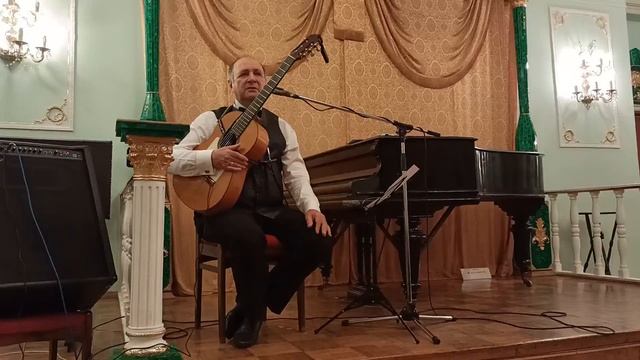 20441.mp4 Олег ДОРОГОВ, ГИТАРА.Сольная программа в ЦДУ 18.03.2021.